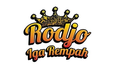 Trademark RODJO IGA REMPAH