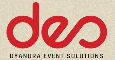 Trademark DES KEPANJANGAN DARI DYANDRA EVENT SOLUTIONS + LOGO