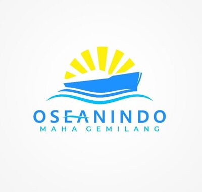 Trademark OSEANINDO MAHA GEMILANG