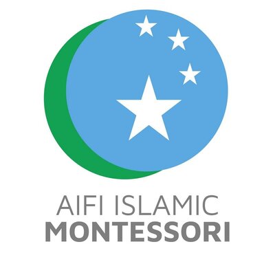 Trademark AIFI ISLAMIC MONTESSORI