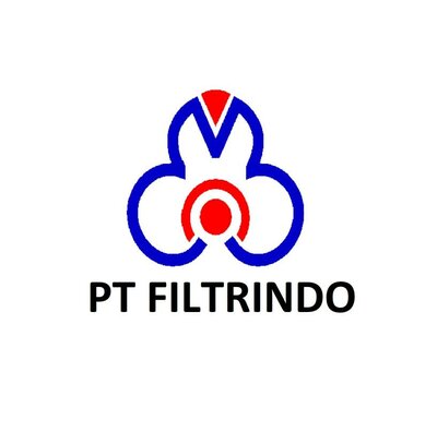 Trademark PT Filtrindo + LOGO