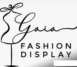 Trademark GAIA FASHION DISPLAY + GAMBAR