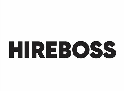 Trademark HIREBOSS