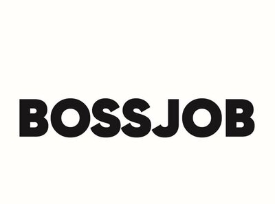 Trademark BOSSJOB