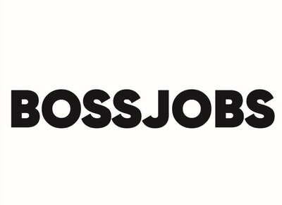 Trademark BOSSJOBS