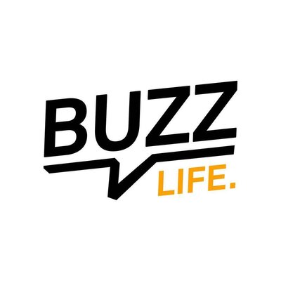 Trademark Buzzlife