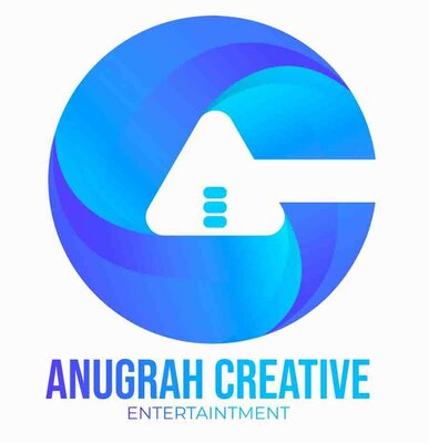 Trademark ANUGRAH CREATIVE ENTERTAINMENT