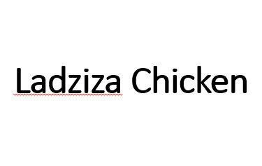 Trademark Ladziza Chicken