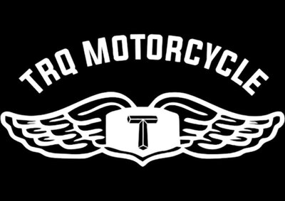 Trademark TRQ MOTORCYCLE