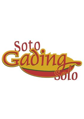 Trademark Soto Gading + Gambar/Logo