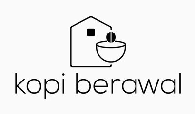 Trademark kopi berawal