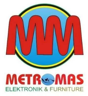 Trademark MM METROMAS ELEKTRONIK & FURNITURE + LOGO