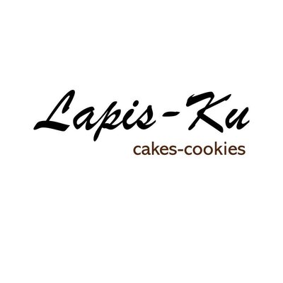 Trademark Lapis-Ku, cakes-cookies