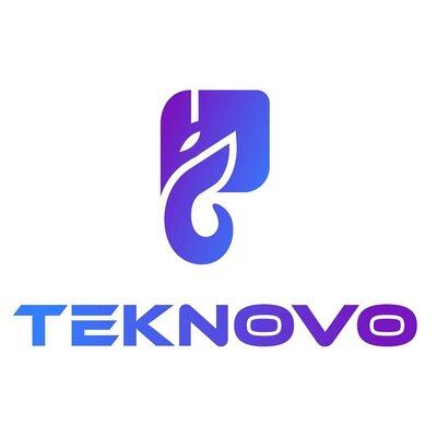 Trademark TEKNOVO + LOGO