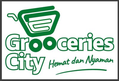 Trademark GROOCERIES CITY HEMAT DAN NYAMAN