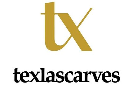 Trademark texlascarves & logo