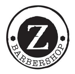 Trademark Z BARBERSHOP + LOGO