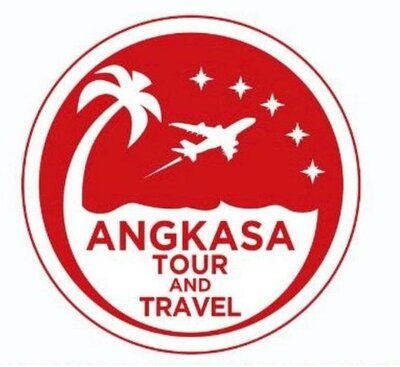 Trademark ANGKASA TOUR AND TRAVEL DAN LOGO