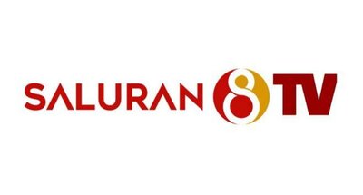 Trademark SALURAN8 TV