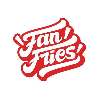 Trademark FanFries + Logo