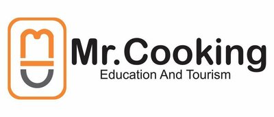 Trademark Mr.Cooking Education And Tourism + Logo