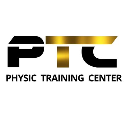 Trademark Physic Training Center + Logo PTC