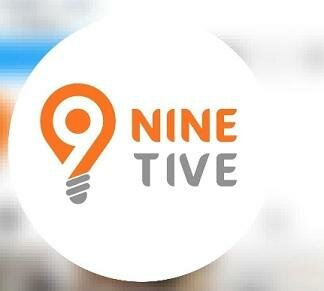 Trademark NINE TIVE + LOGO