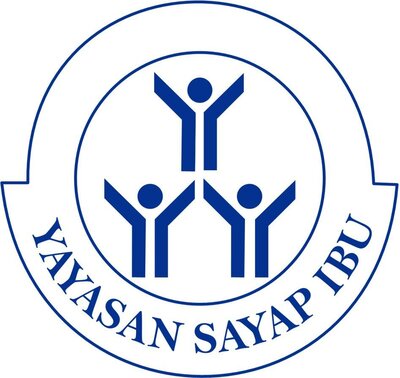 Trademark YAYASAN SAYAP IBU & LOGO