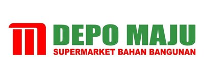 Trademark DEPO MAJU