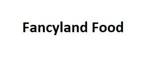 Trademark Fancyland Food