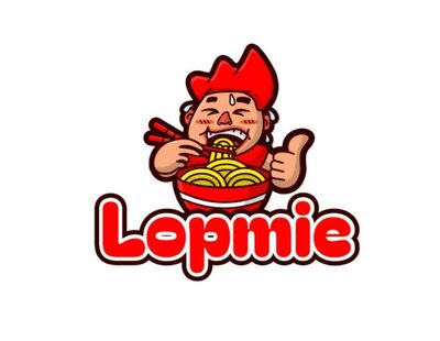 Trademark Lopmie