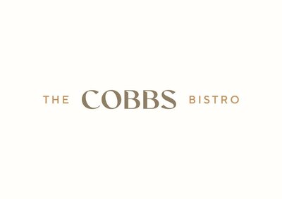 Trademark THE COBBS BISTRO