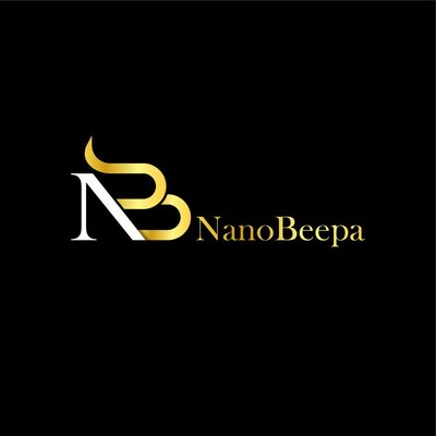 Trademark NanoBeepa + LOGO