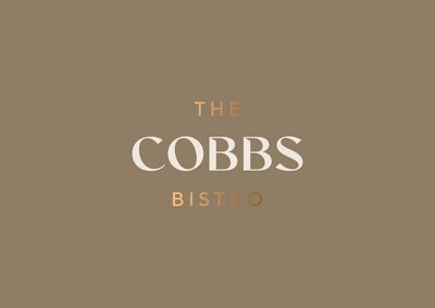 Trademark THE COBBS BISTRO