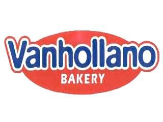 Trademark VANHOLLANO BAKERY