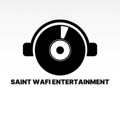 Trademark SAINT WAFI ENTERTAINMENT