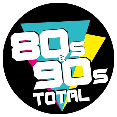 Trademark 80s90s Total