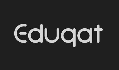 Trademark Eduqat + Logo