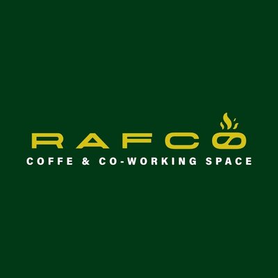 Trademark Rafco Coffee & Co-Working Space