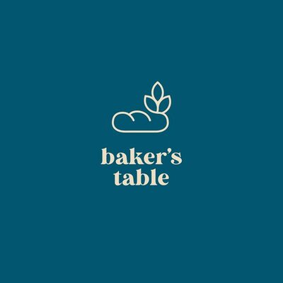 Trademark BAKER'S TABLE