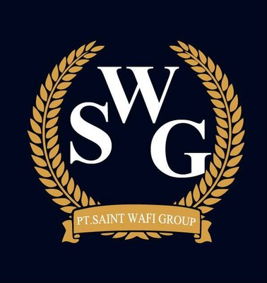 Trademark SAINT WAFI GROUP