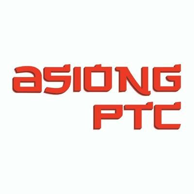 Trademark ASIONG PTC