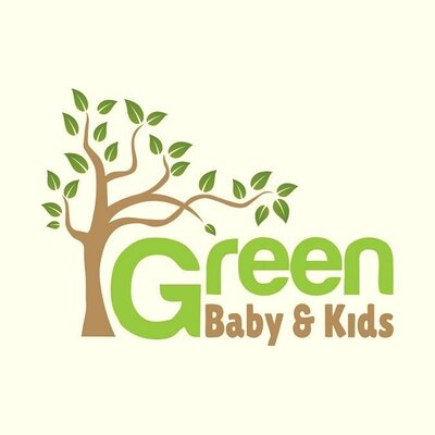 Trademark Green Baby & Kids