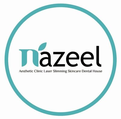 Trademark nazeel Aesthetic Clinic Laser Slimming Skincare Dental House