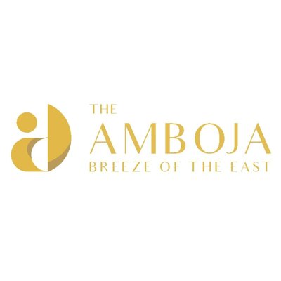 Trademark THE AMBOJA