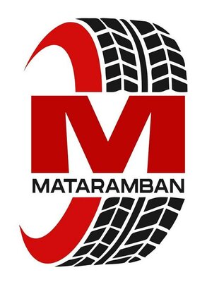 Trademark MATARAMBAN + LOGO