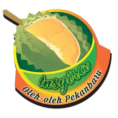 Trademark Insyira Oleh-oleh Pekanbaru