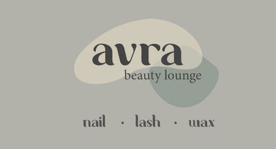 Trademark avra beauty lounge nail . lash . wax