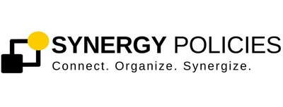 Trademark Synergy Policies Connect. Organize. Synergize.