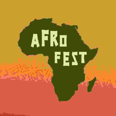 Trademark AFRO FEST